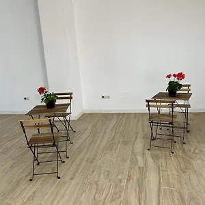 Castro Apartment Osuna