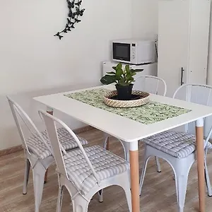 Casa Syrah, Tu Lugar En Mendoza!!! Apartamento Mendoza