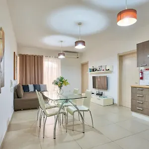 Depiro Point Luxury Apartamento Sliema