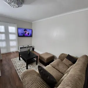 Away From Apartment London