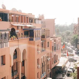  Apartment Apart Larbi