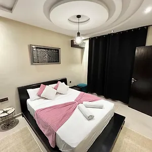  Apartment Duplex Elegant Et Calme Marrakech Menara