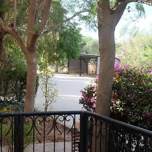  Apartment Eden Palm Resident Palmeraie Marrakech