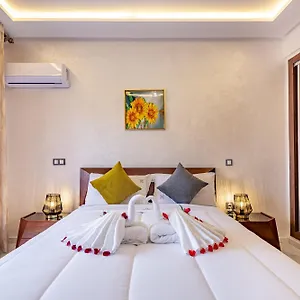 Apartamento Vittoria Marrakech, Marrakesh
