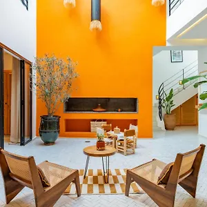  Holiday home Le M Neuf Et Contemporain