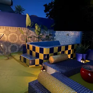  Holiday home Khoya Magnifique