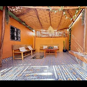 Apartamento Dar Kamilya, Marrakesh