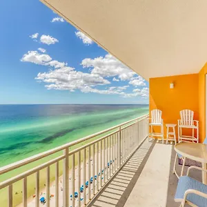 Splash 1406e Holiday home Panama City Beach