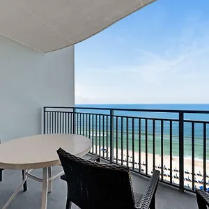 Sterling Breeze 903 Apartment Panama City Beach