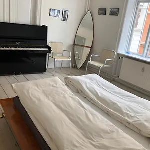 Outhentic Homestay Copenhagen